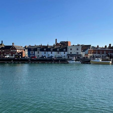 Apartamento Pike House Weymouth Exterior foto