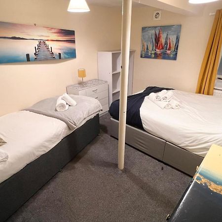 Apartamento Pike House Weymouth Exterior foto