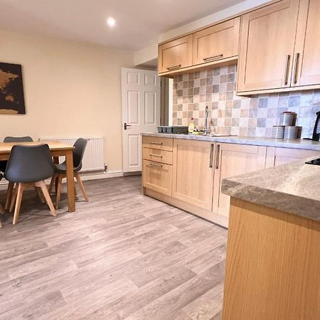 Apartamento Pike House Weymouth Exterior foto