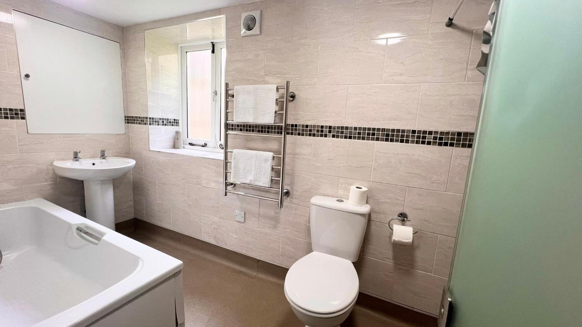 Apartamento Pike House Weymouth Exterior foto